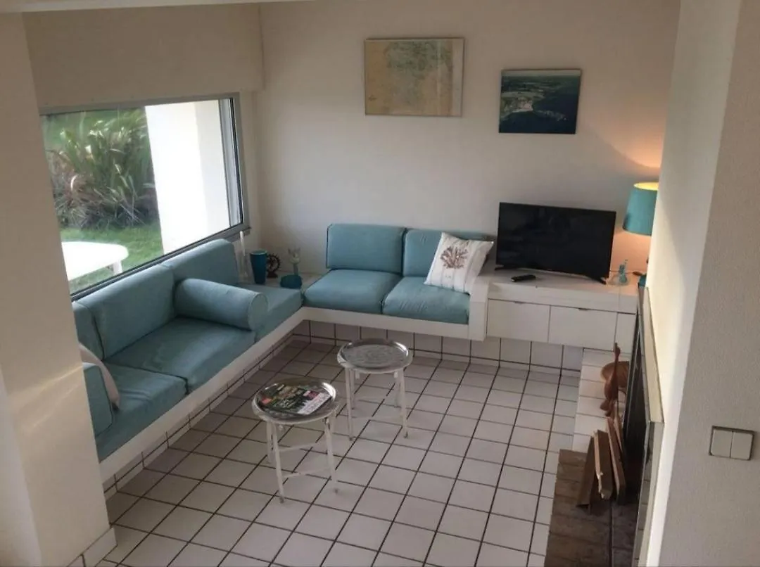 Maison Vue Mer 8 Personnes - Finistere Sud Moëlan-sur-Mer 0*,  Francia