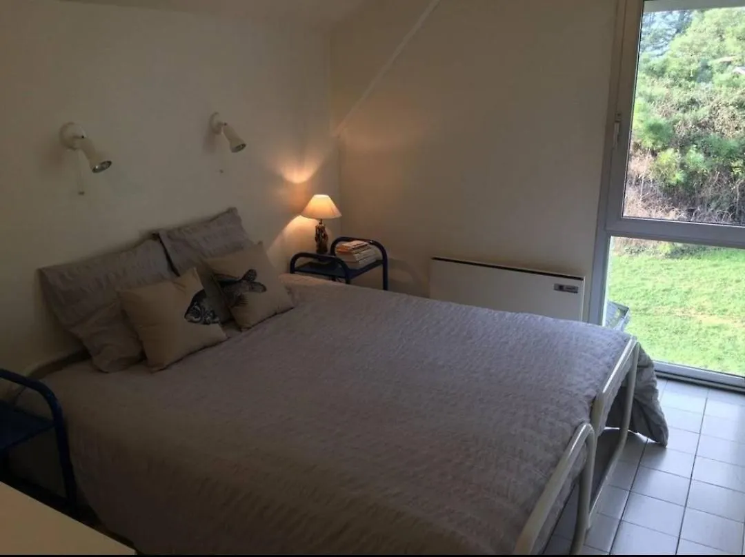 Сasa de vacaciones Maison Vue Mer 8 Personnes - Finistere Sud Moëlan-sur-Mer