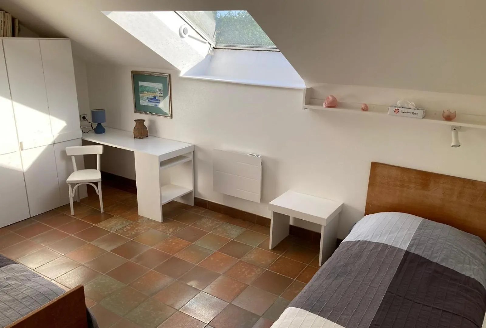 Maison Vue Mer 8 Personnes - Finistere Sud Moëlan-sur-Mer