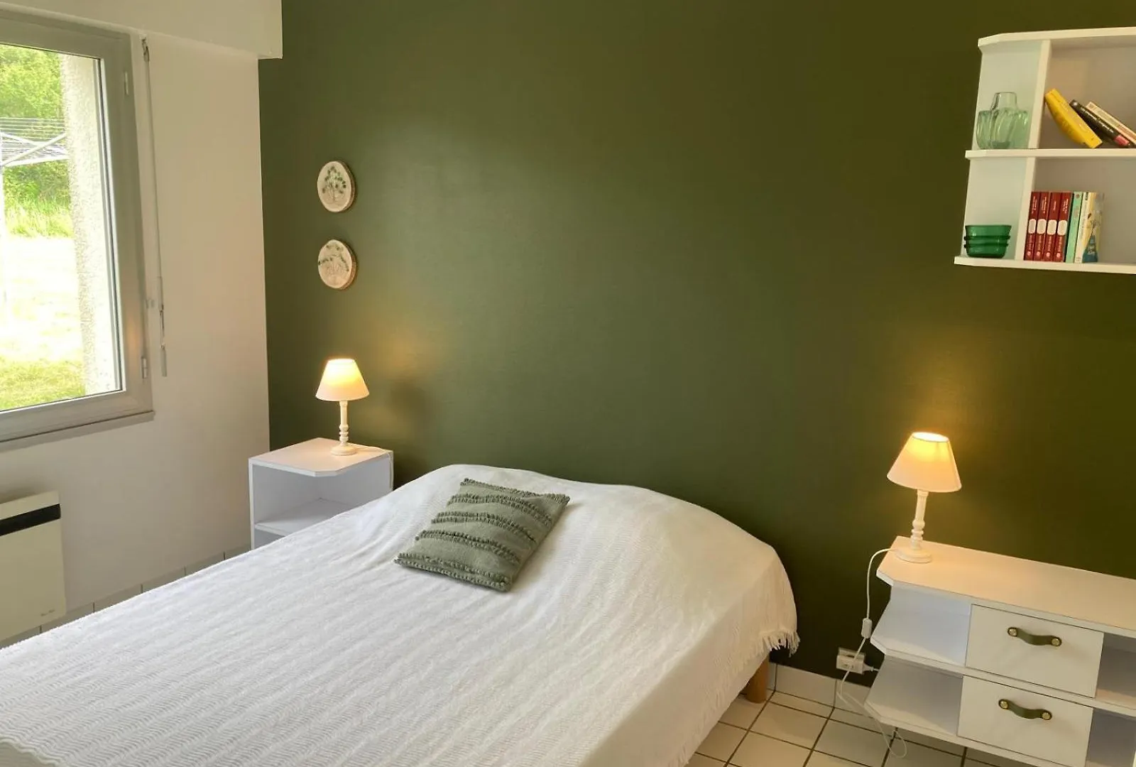 Сasa de vacaciones Maison Vue Mer 8 Personnes - Finistere Sud Moëlan-sur-Mer