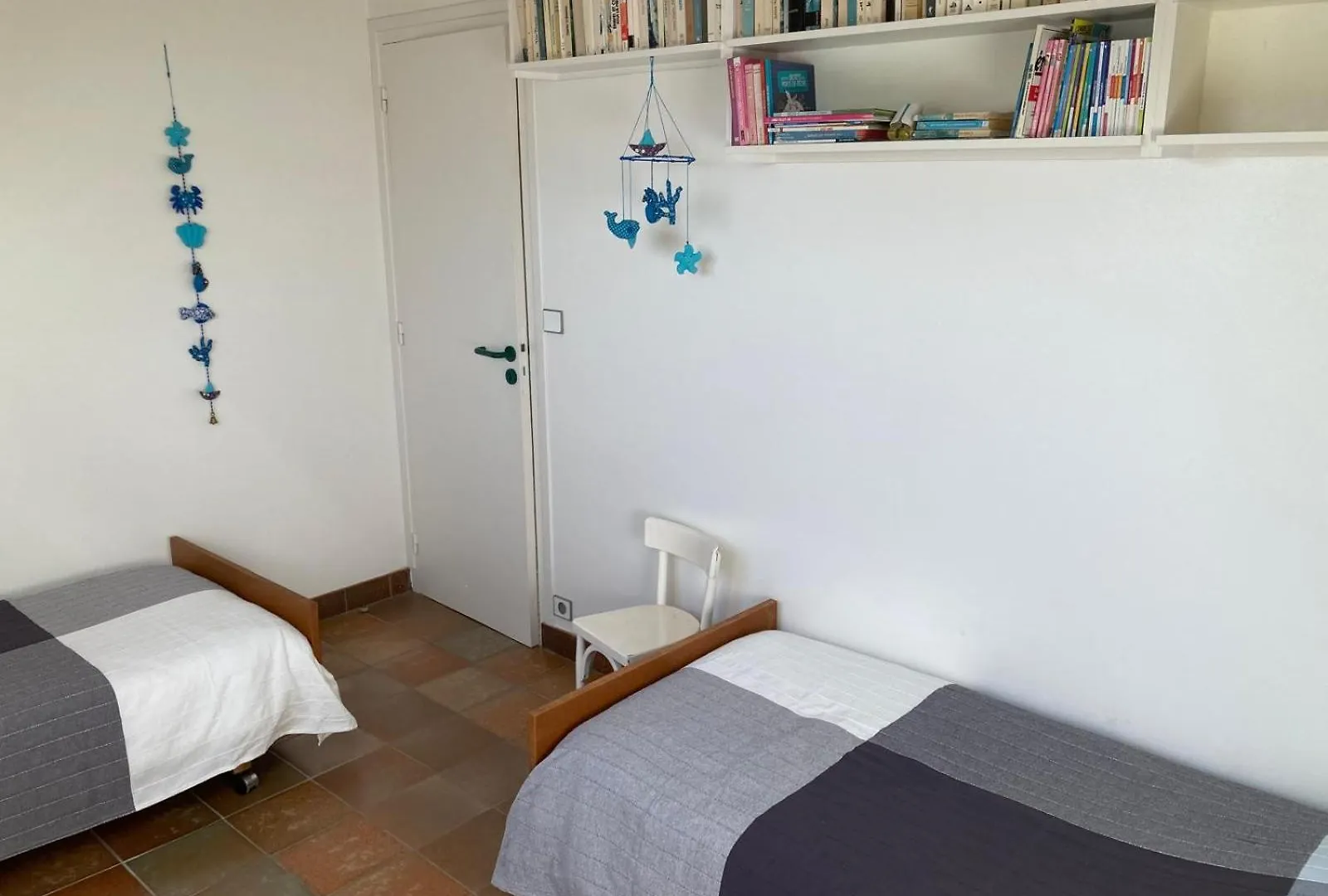 Maison Vue Mer 8 Personnes - Finistere Sud Moëlan-sur-Mer Francia