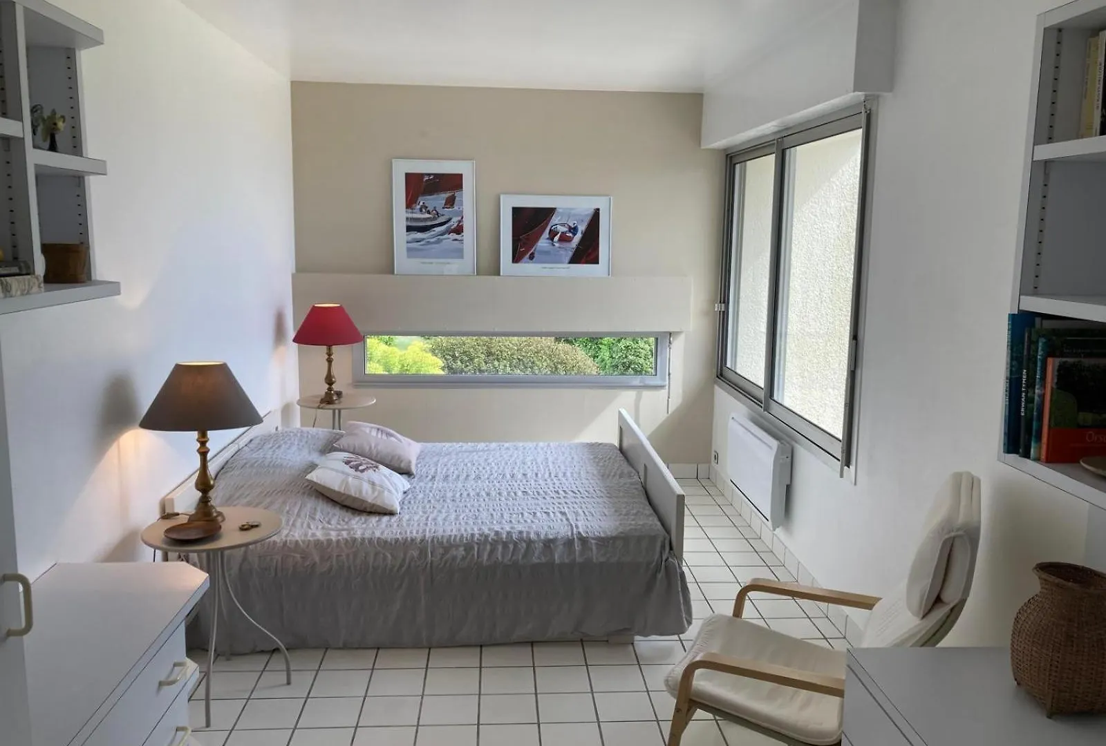 Maison Vue Mer 8 Personnes - Finistere Sud Moelan-sur-Mer 0*,